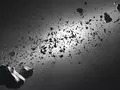Ученые хотят исследовать астероиды с помощью нанозондов