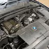 Детали BMW 320si миниатюра