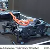 Превью: Гибридная система Honda