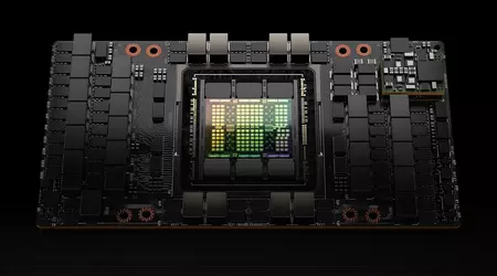 Китайський розробник штучного інтелекту перейшов з процесорів Nvidia на Huawei
