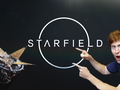 Самому богатому фанату Bethesda позволят создать персонажа для Starfield вместе с Тоддом Говардом