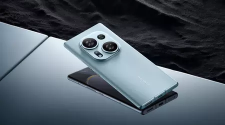 Tecno Phantom X2 - Dimensity 9000, 90Hz display with Gorilla Glass Victus protection and 64MP camera for $720