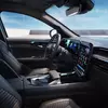 Плашка с номером экземпляра Renault Rafale Hypnotic