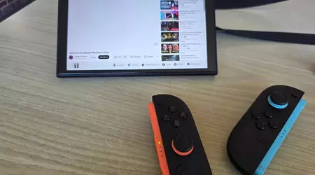 Switch 2 : presque un an sans YouTube, et l'astuce Reddit déjà bouchée