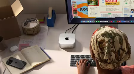 Apple's new Mac mini gets M6 and M5 Pro chips — and another price hike