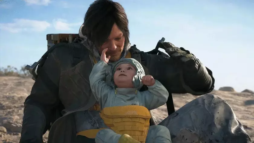 Путешествие продолжается: новые подробности о Death Stranding 2