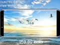 OUKITEL готовит к выходу два безрамочных смартфона: Mix 2 и C8
