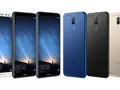 Huawei выпустил Android 8.0 Oreo для Mate 10 Lite и P10 Lite