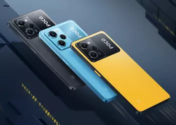 POCO X6 appeared in Geekbench with Snapdragon 7s Gen 2 processor on board