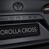 Деталі Toyota Corolla Cross GR Sport