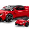 Acura/Honda NSX 1990 року в наборі Elite