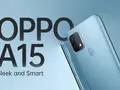 В сеть утекли спецификации бюджетника OPPO A15: дисплей с каплевидным вырезом, чип Helio P35 и батарея на 4230 мАч