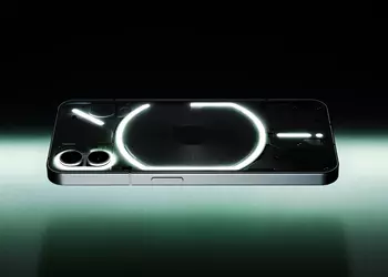 Nothing Phone (1) has received the Nothing OS 1.5.4 update: what's new and when to expect the firmware