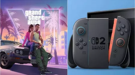 GTA VI sur Switch 2 : des insiders évoquent un portage en cours chez Rockstar