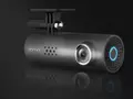 70mai Dash Cam 1S: компактный видеорегистратор с ночным режимом съёмки за $39