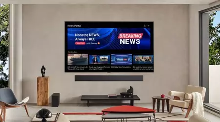 LG Smart TV with webOS will receive expanded access to news content