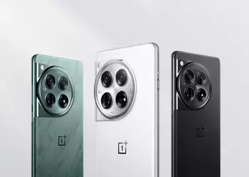 Snapdragon 8 Gen 4 chip, 6.8-inch LTPO 2K display and new design: insider reveals details about OnePlus 13 flagship