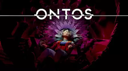 Автори SOMA і Amnesia перенесли реліз нового трилера ONTOS на 2027 рік