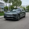 Прев'ю до зображення 12, Деталі Xpeng G9.