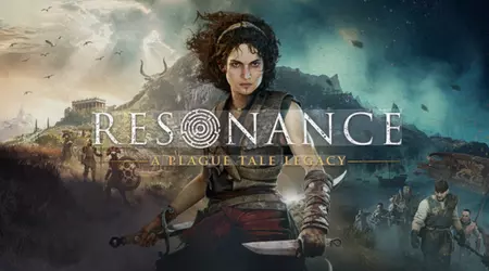 Resonance: A Plague Tale Legacy cracked a week before launch as DRM-free PC release backfires