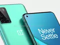 OnePlus показала как будет снимать камера OnePlus 8T ночью