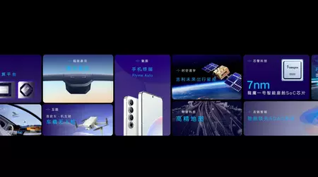 Snapdragon 8 Gen 2, écran 144 Hz, Fyme 10 sur Android 13 et jusqu'à 512 Go de stockage à partir de 500 $ - Les spécifications et le prix du Meizu 20 sont révélés