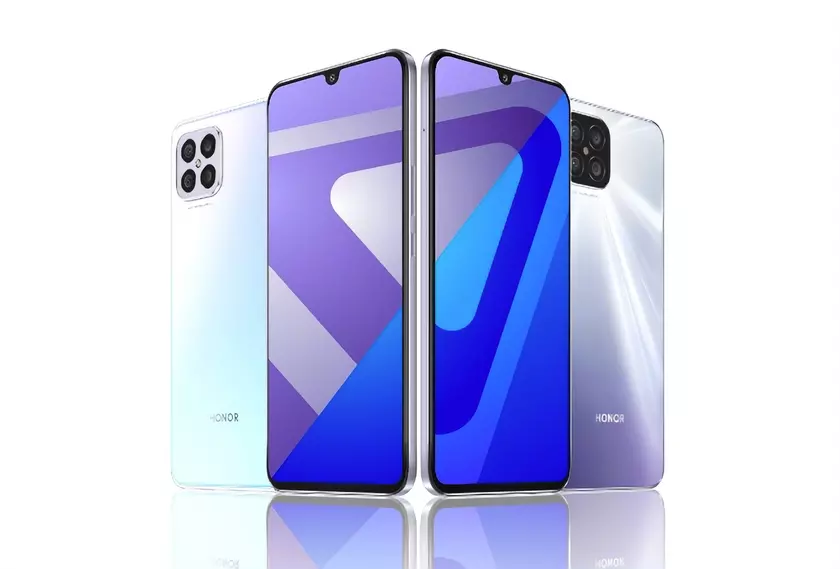 Подтверждено: Honor Play 5 получит поддержку быстрой зарядки на 66 Вт