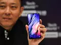 Lenovo объявила дату анонса своего безрамочного слайдера Lenovo Z5 Pro