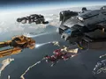 В честь события "Foundation Festival" Star Citizen можно попробовать бесплатно в течение 12-19 июля