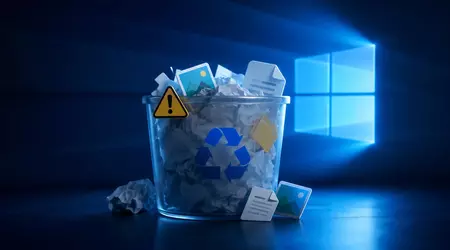 KB5094126 : le patch de juin casse l'affichage de la Corbeille sur Windows