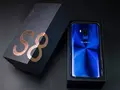 Начались продажи BLUBOO S8 — А это видео распаковки смартфона