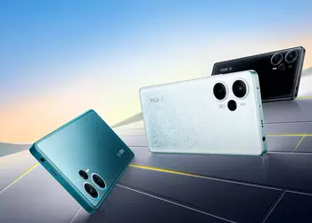 Xiaomi is working on a new flagship POCO smartphone with MediaTek Dimensity 9200+ chip