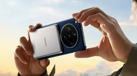 Oppo Find X8 Ultra : nouveaux détails sur le flagship avec deux caméras périscopiques et un écran BOE X2