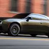Миниатюра агрессивного дизайна поколения Daytona