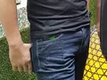 Razer дразнит фотографиями своего смартфона
