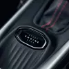 Миниатюра агрессивного стиля Dodge Charger Daytona