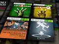 Half-Life 2 и Left for Dead теперь поддерживают разрешение 4К на Xbox One X