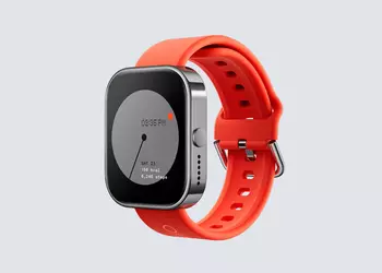 Nothing has released an update for CMF Watch Pro: what's new