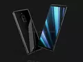 Фотография передней панели Sony Xperia XZ4 подтвердила наличие в смартфоне экрана 21:9