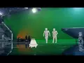 Star Wars: The Force Awakens без спецэффектов
