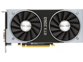 В Сеть «слили» дату выхода, цену и фотографии GeForce RTX 2060