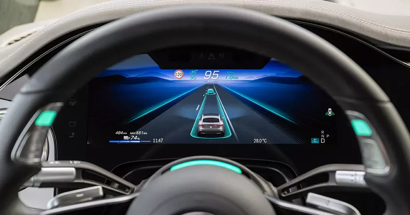DRIVE PILOT: Pushing the Boundaries of Autonomous Driving