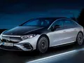 Первый в мире представительский электрокар: Mercedes-Benz официально представила модель EQS с запасом хода до 770 км, цена стартует от $110000