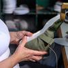 Skoda Botas trainers in a modern design