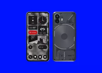 Nothing Phone 2 got Nothing OS 2.0.2: what's new and when to wait for OTAs