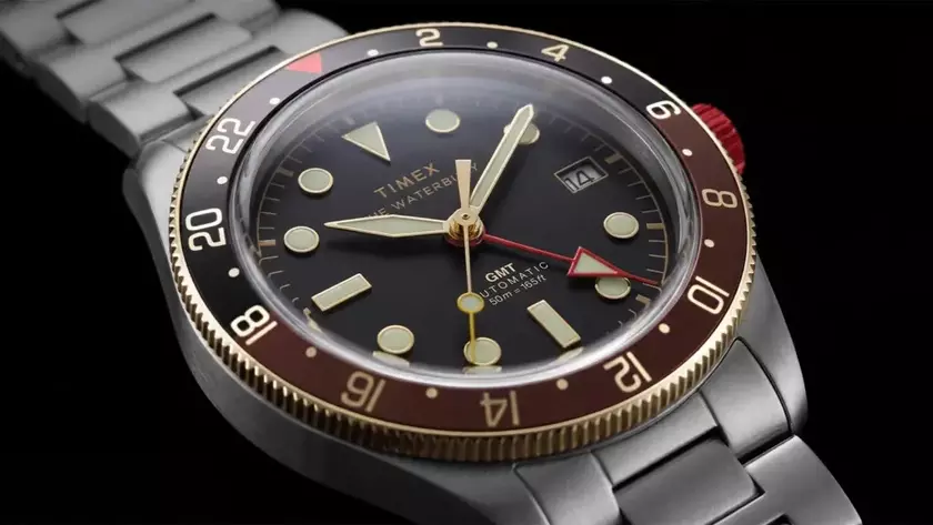 Timex Waterbury Heritage: A Nod to Classic Watchmaking Innovation