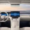 Превью BYD Seal 08 вид с разных углов