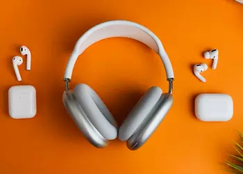 AirPods and AirPods Max will also switch to USB-C, but next year