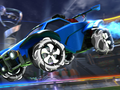 Rocket League будет более бесплатной на PlayStation 4, чем на Xbox One