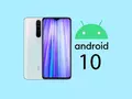 Xiaomi рассказала когда выпустит Android 10 для Redmi Note 8 и Redmi Note 8 Pro
